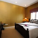 Toki Saigon Resort And Spa