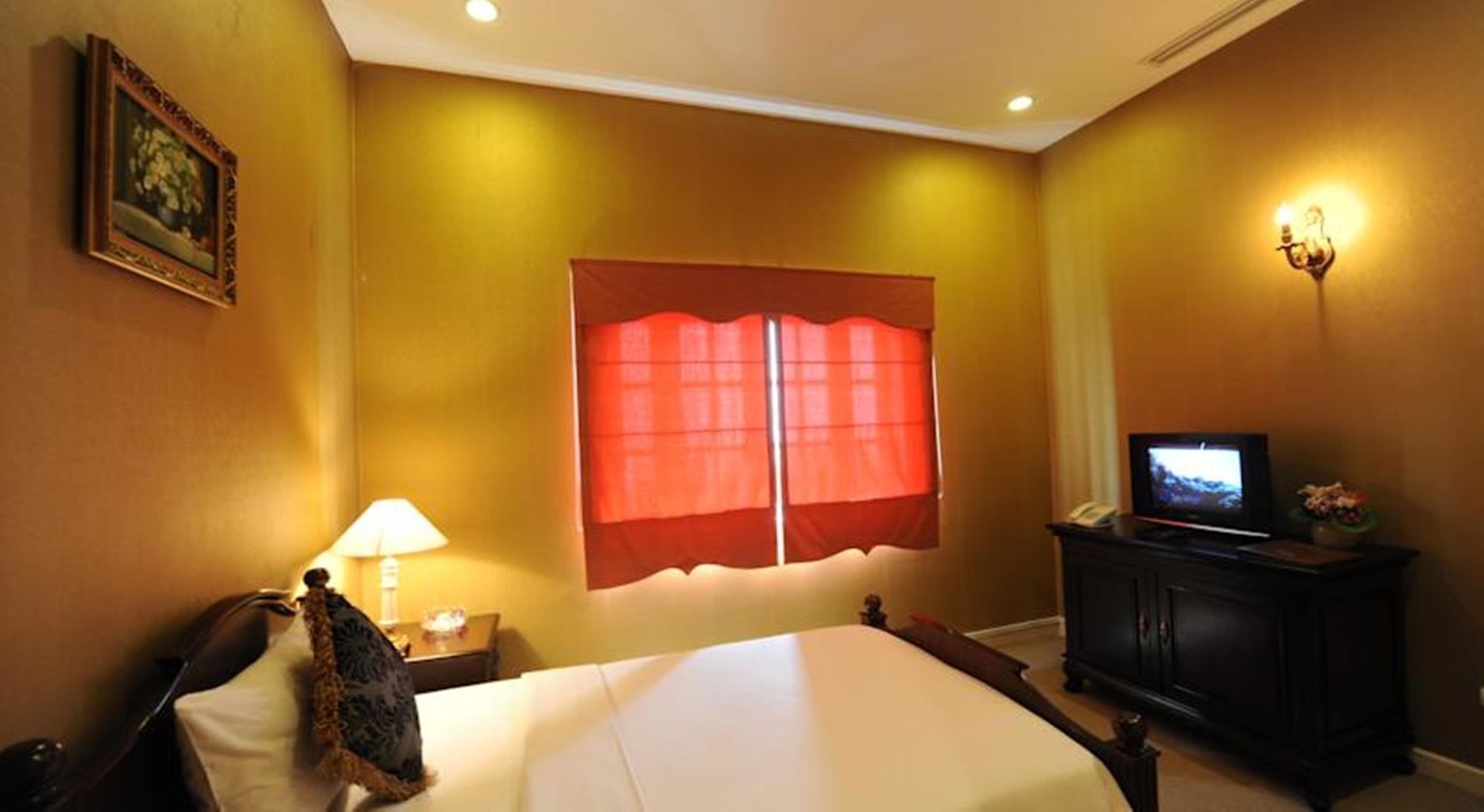 Toki Saigon And Khách sạn TP. Hồ Chí Minh