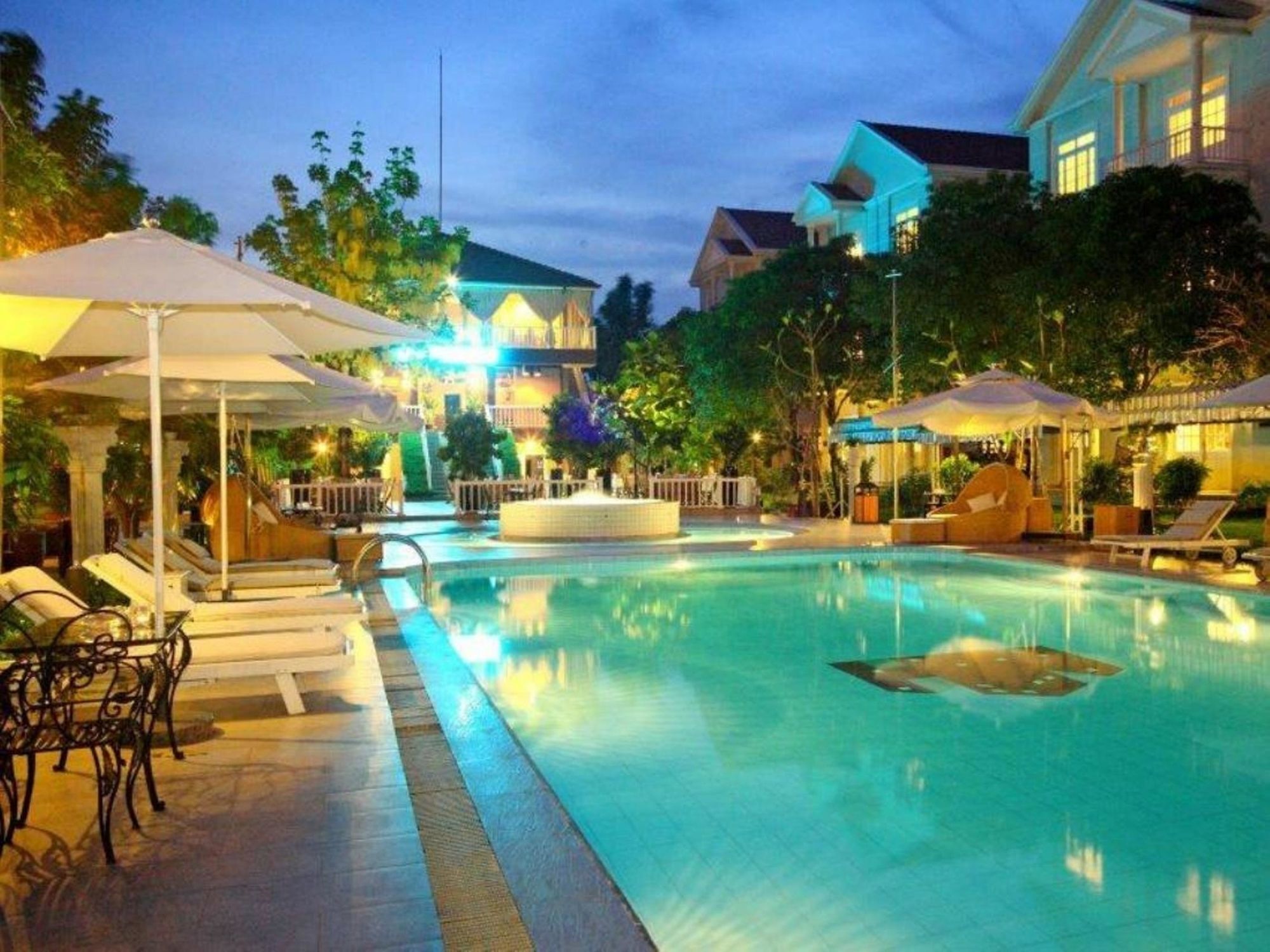 Toki Saigon And