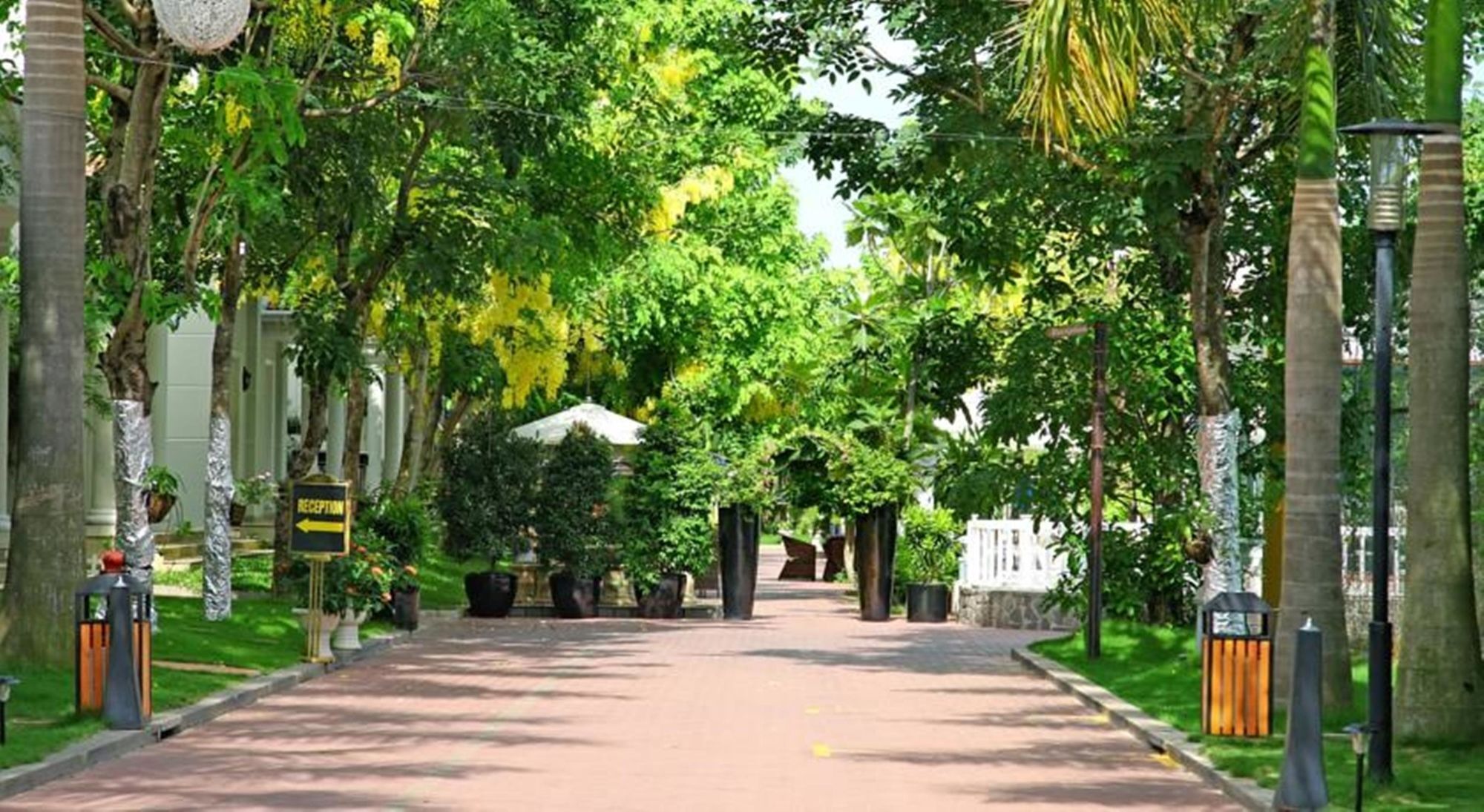 Khách sạn Toki Saigon And 3*