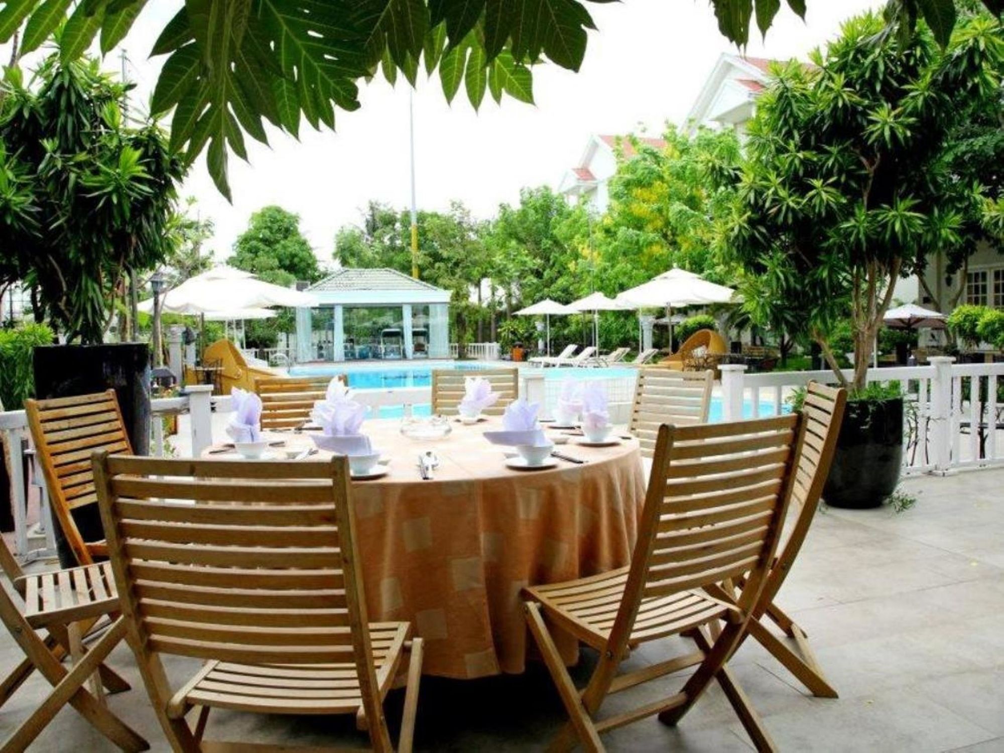 Toki Saigon And Khách sạn TP. Hồ Chí Minh