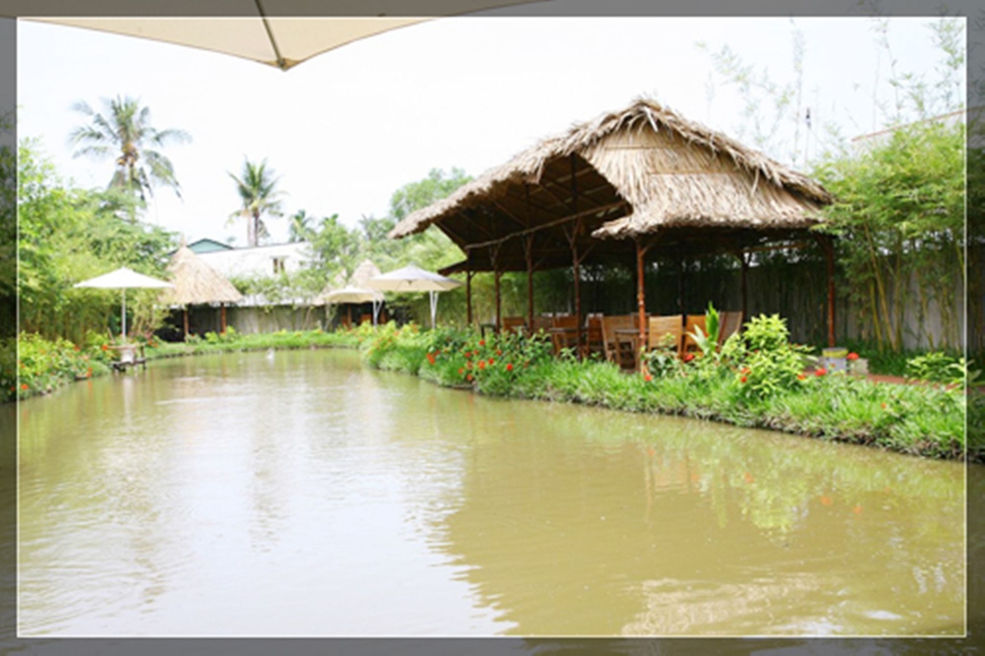 Toki Saigon And
