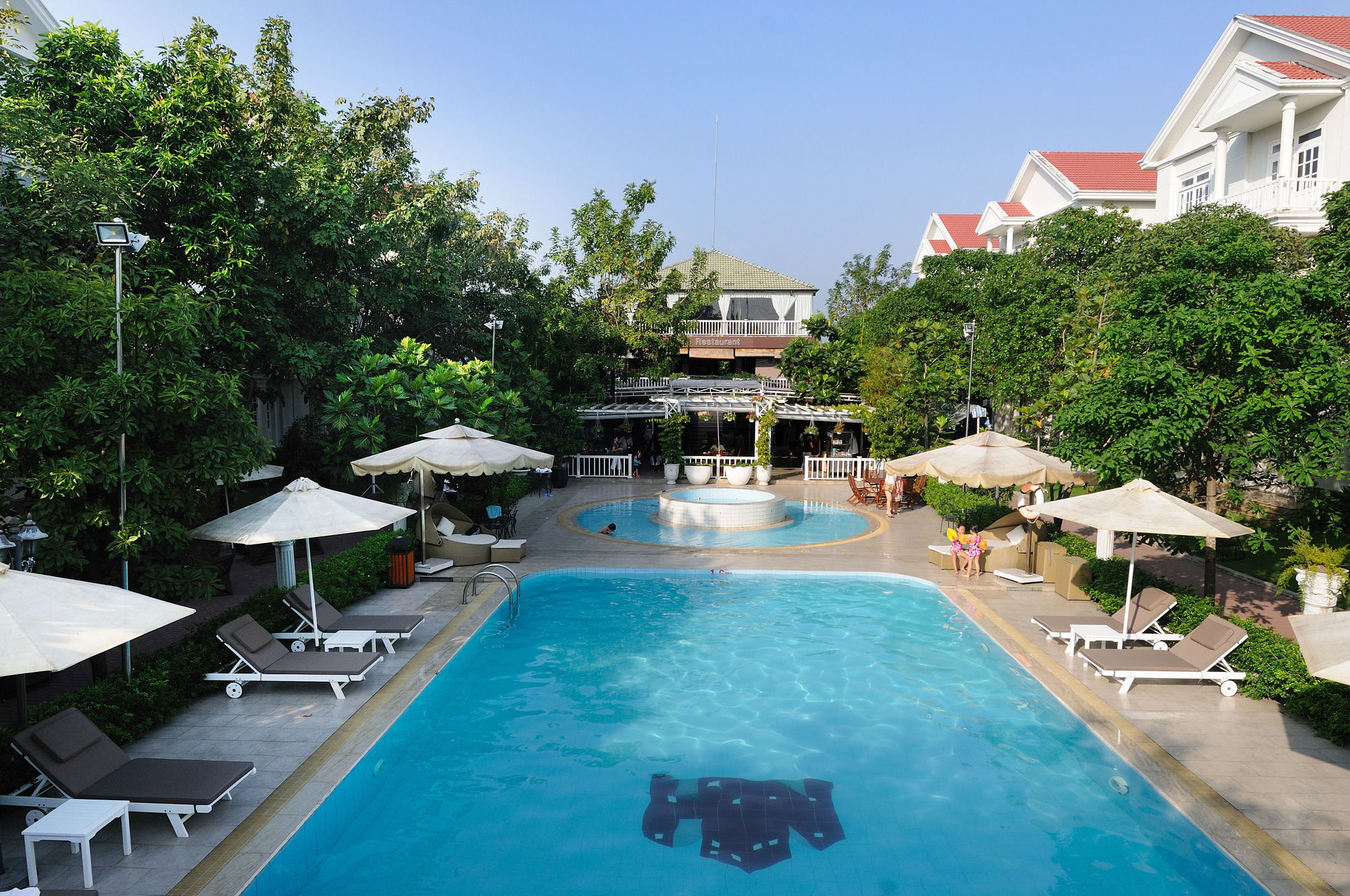 Toki Saigon And