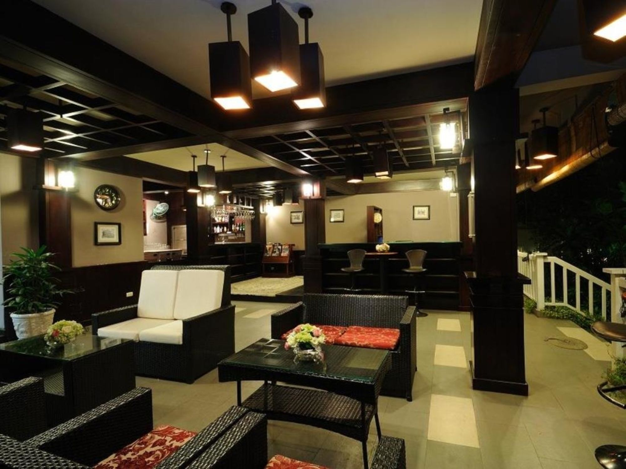 Toki Saigon And Khách sạn TP. Hồ Chí Minh