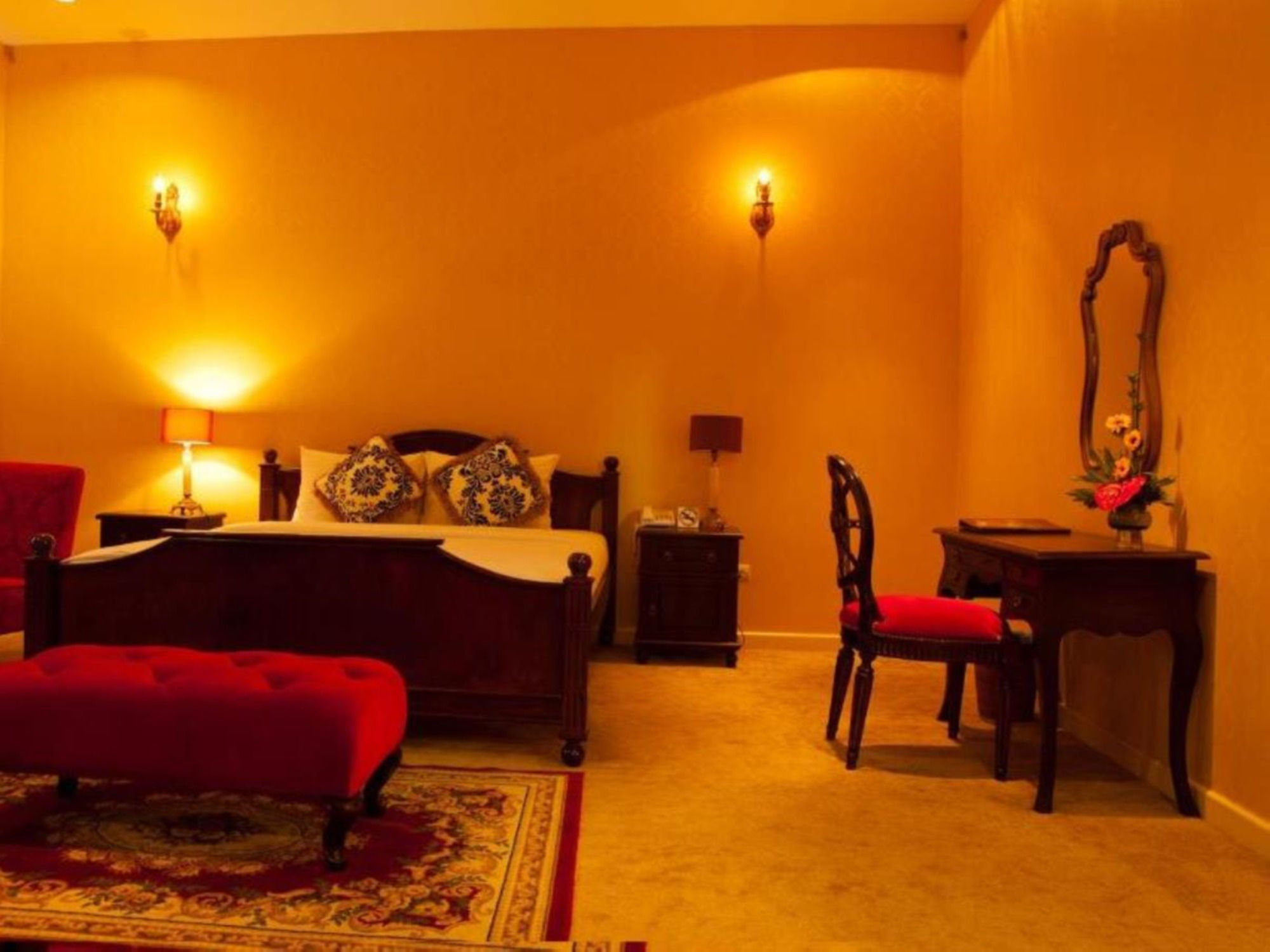 Khách sạn Toki Saigon And 3*