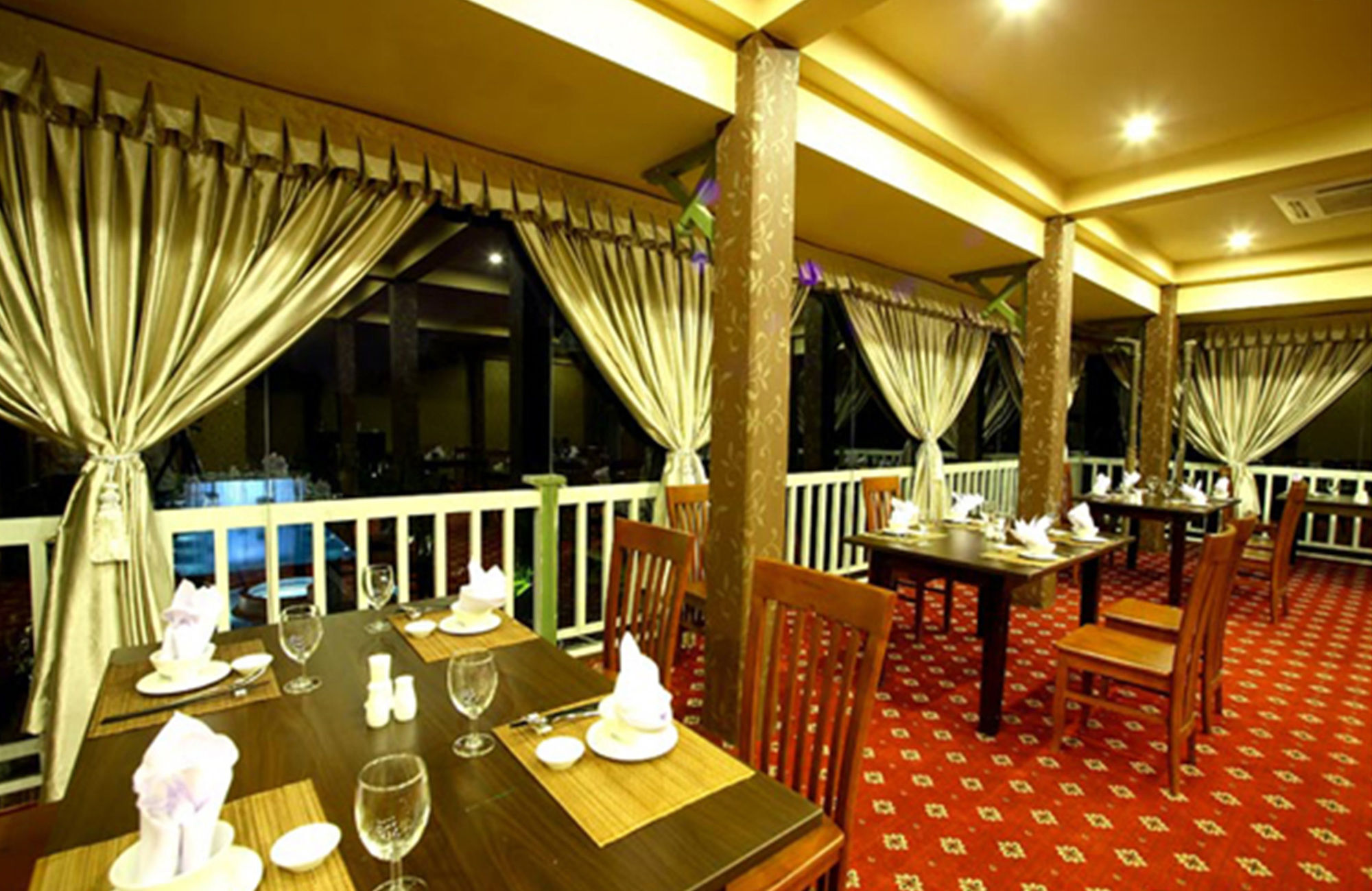 Toki Saigon And TP. Hồ Chí Minh