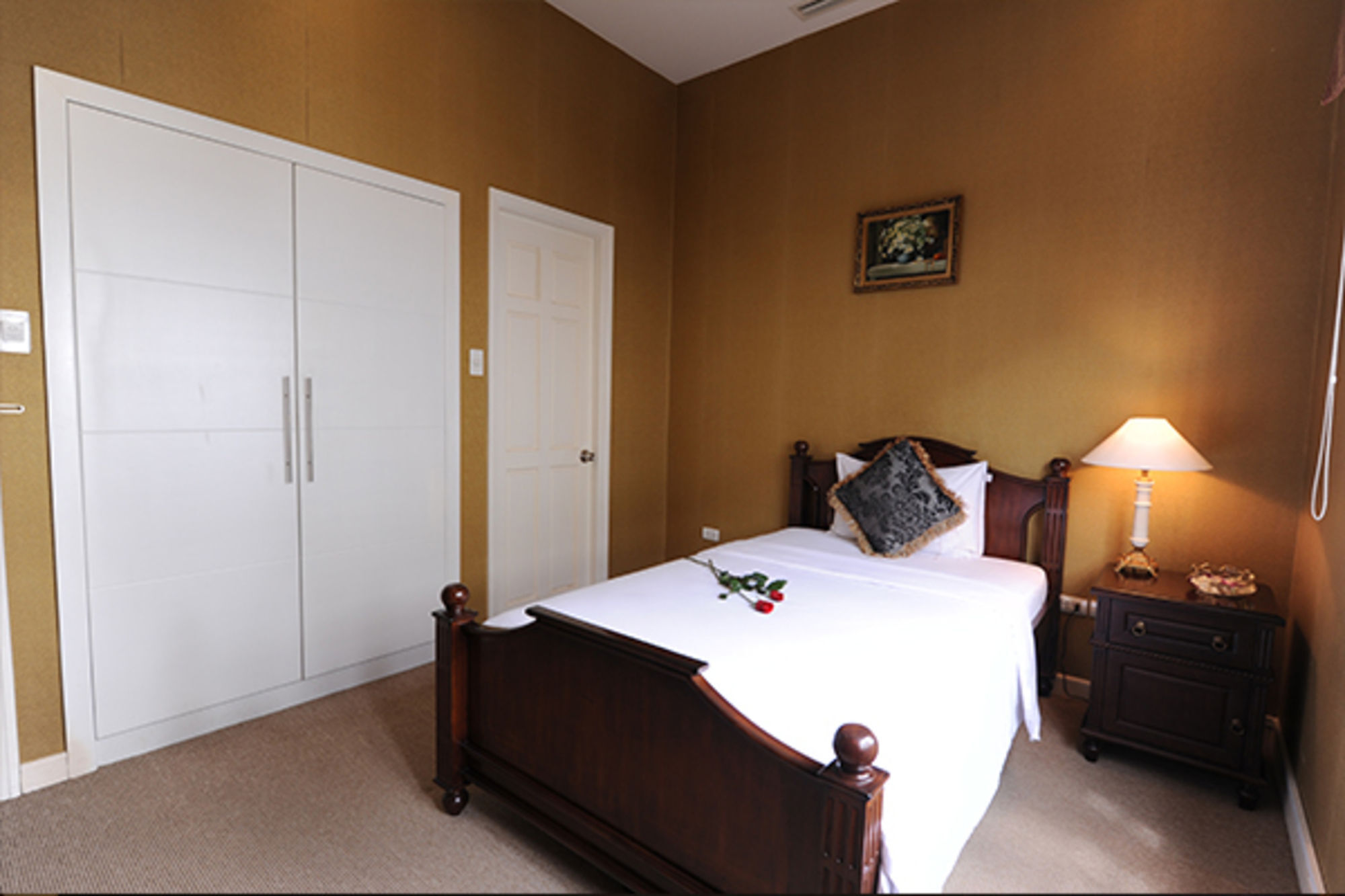 Khách sạn Toki Saigon And 3*