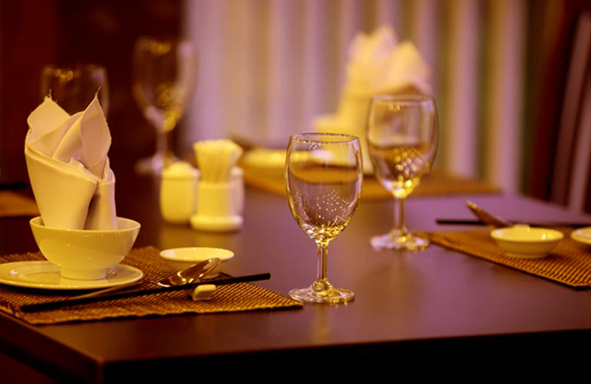 Khách sạn Toki Saigon And 3*