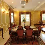 Toki Saigon Resort And Spa