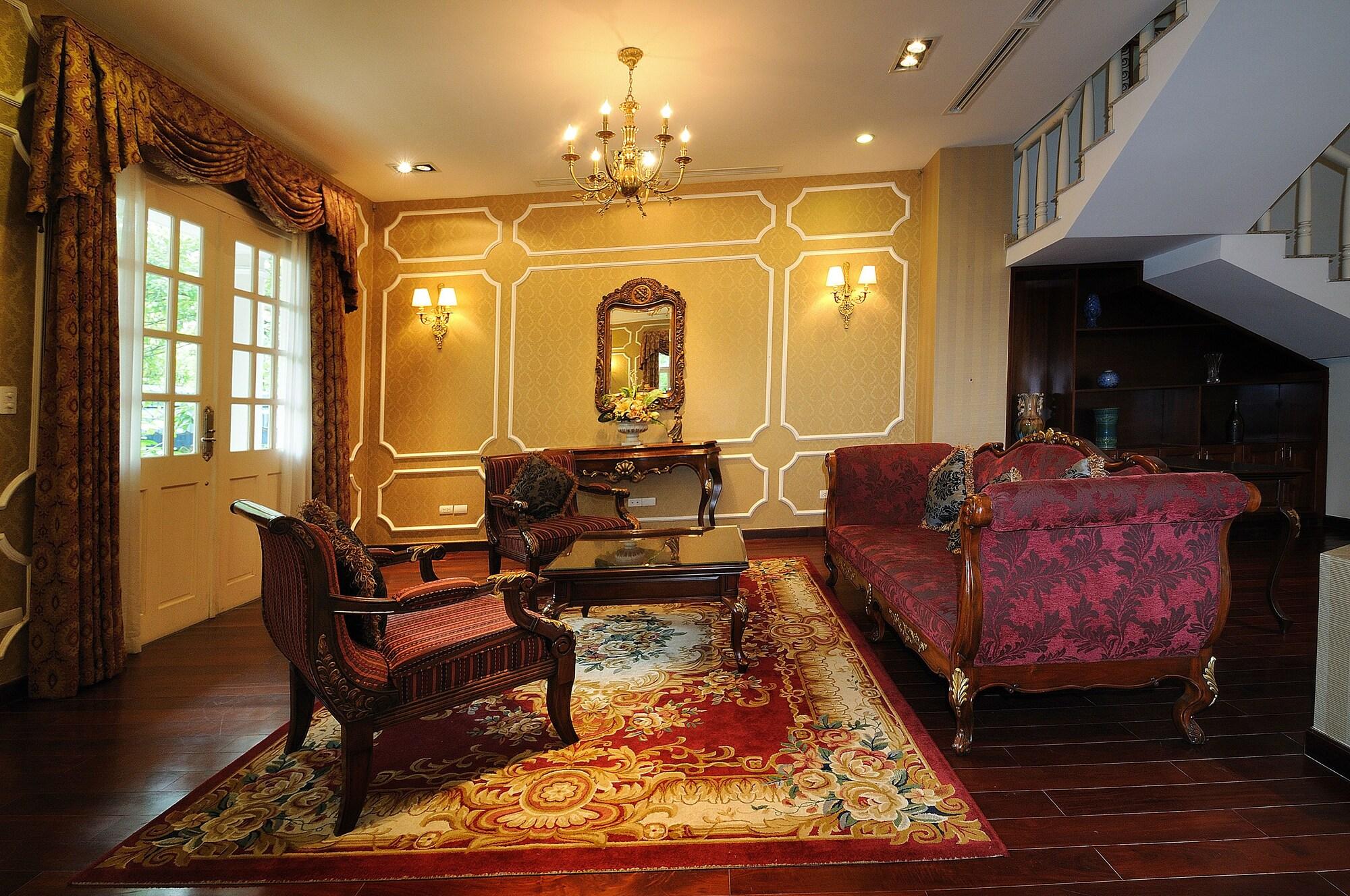 Toki Saigon And Hotel Ho Chi Minh City