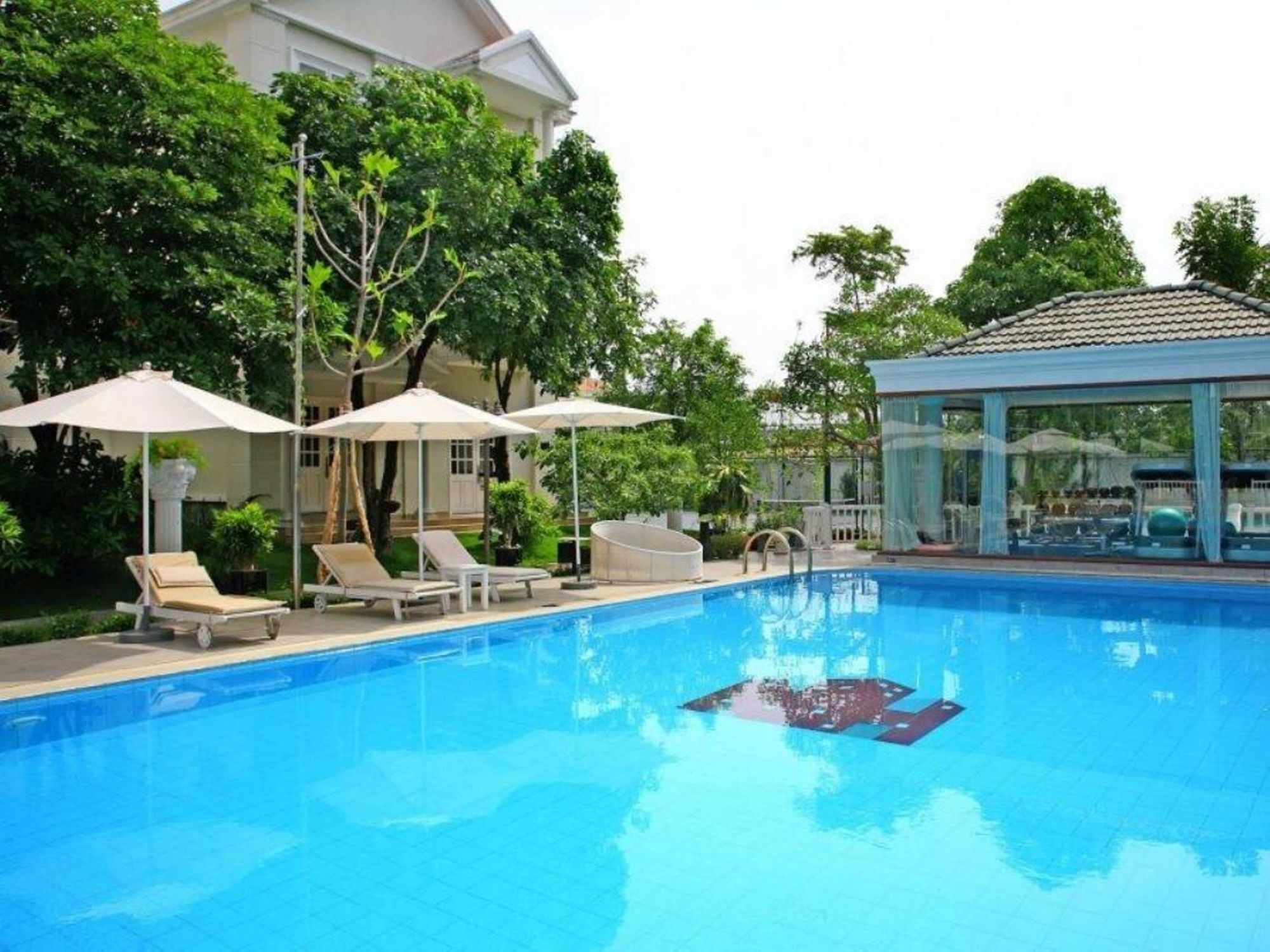 Toki Saigon And 3* Ho Chi Minh City