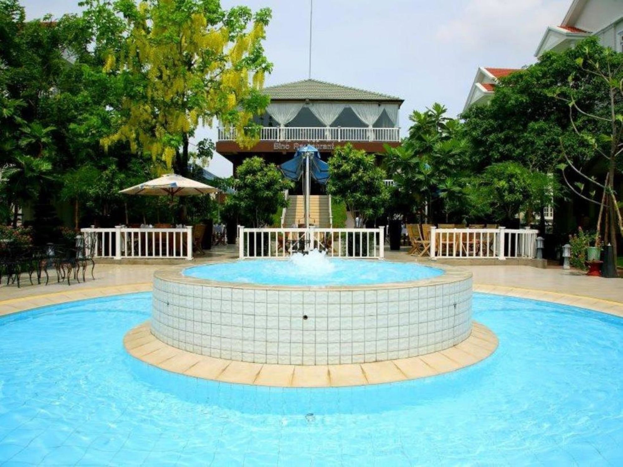 Hotel Toki Saigon And 3*