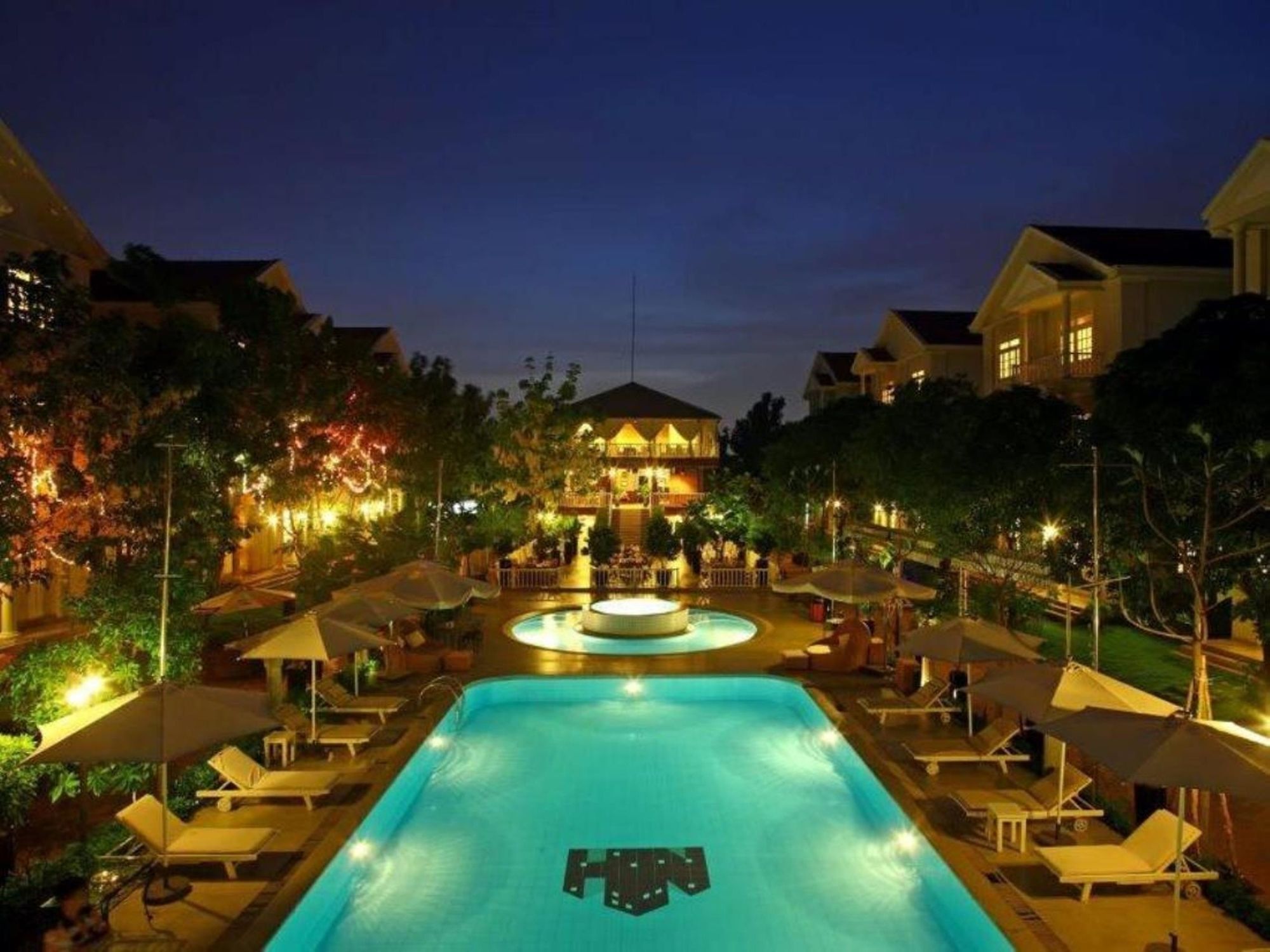 Toki Saigon And Ho Chi Minh City