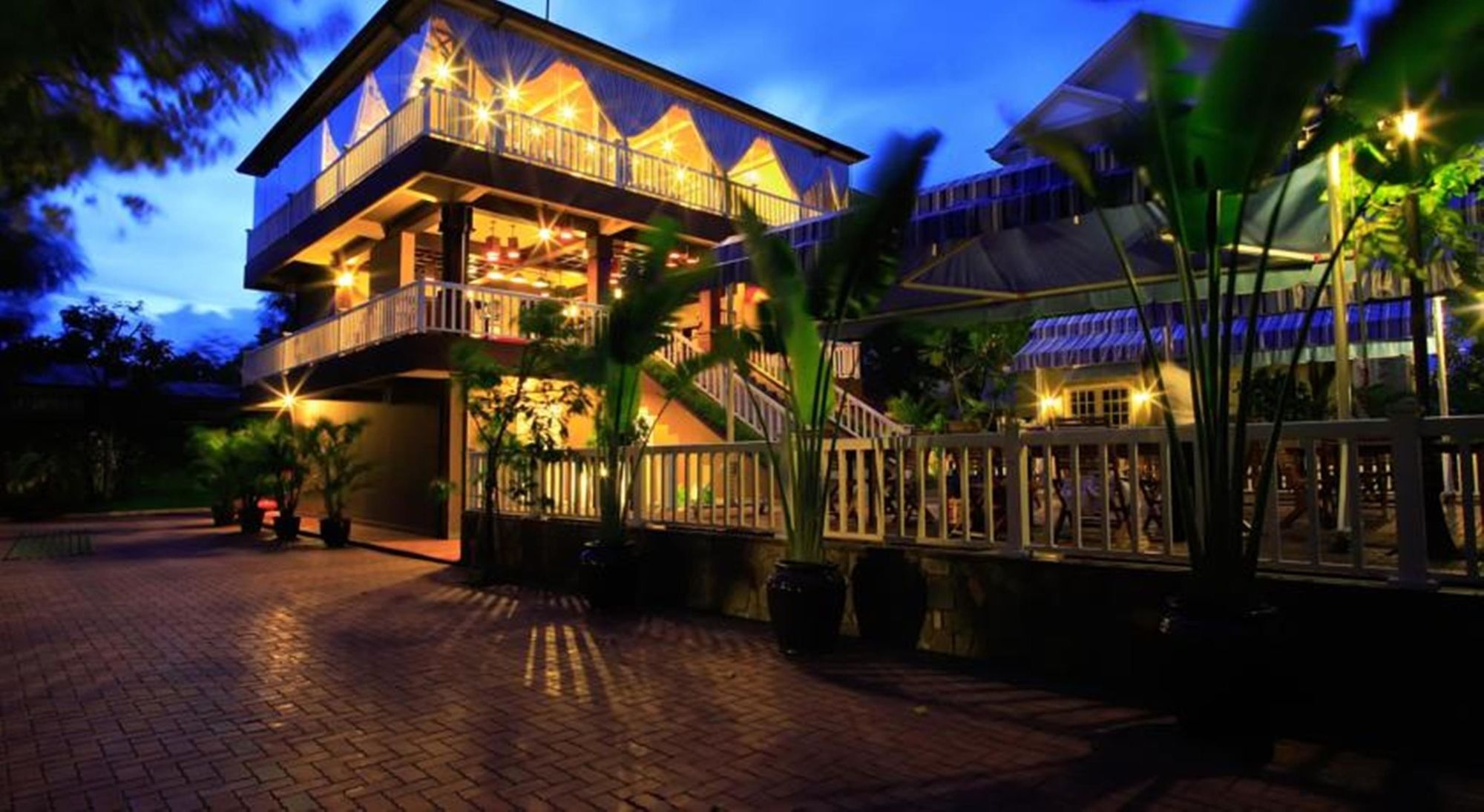 Toki Saigon And 3* Ho Chi Minh City