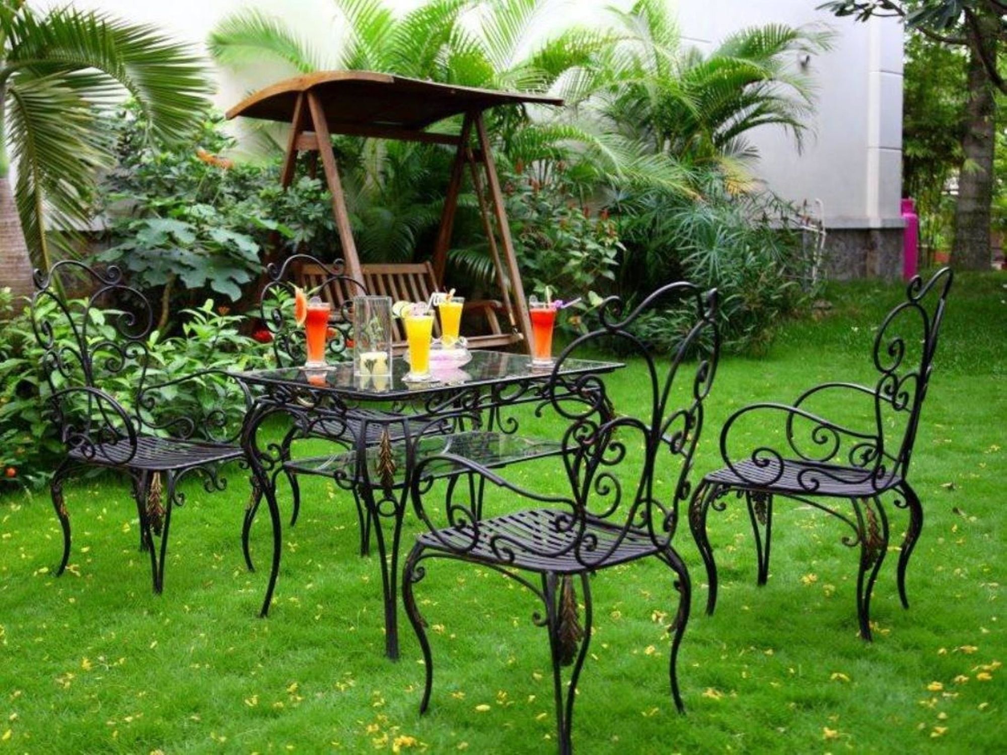 Toki Saigon And Hotel 3*