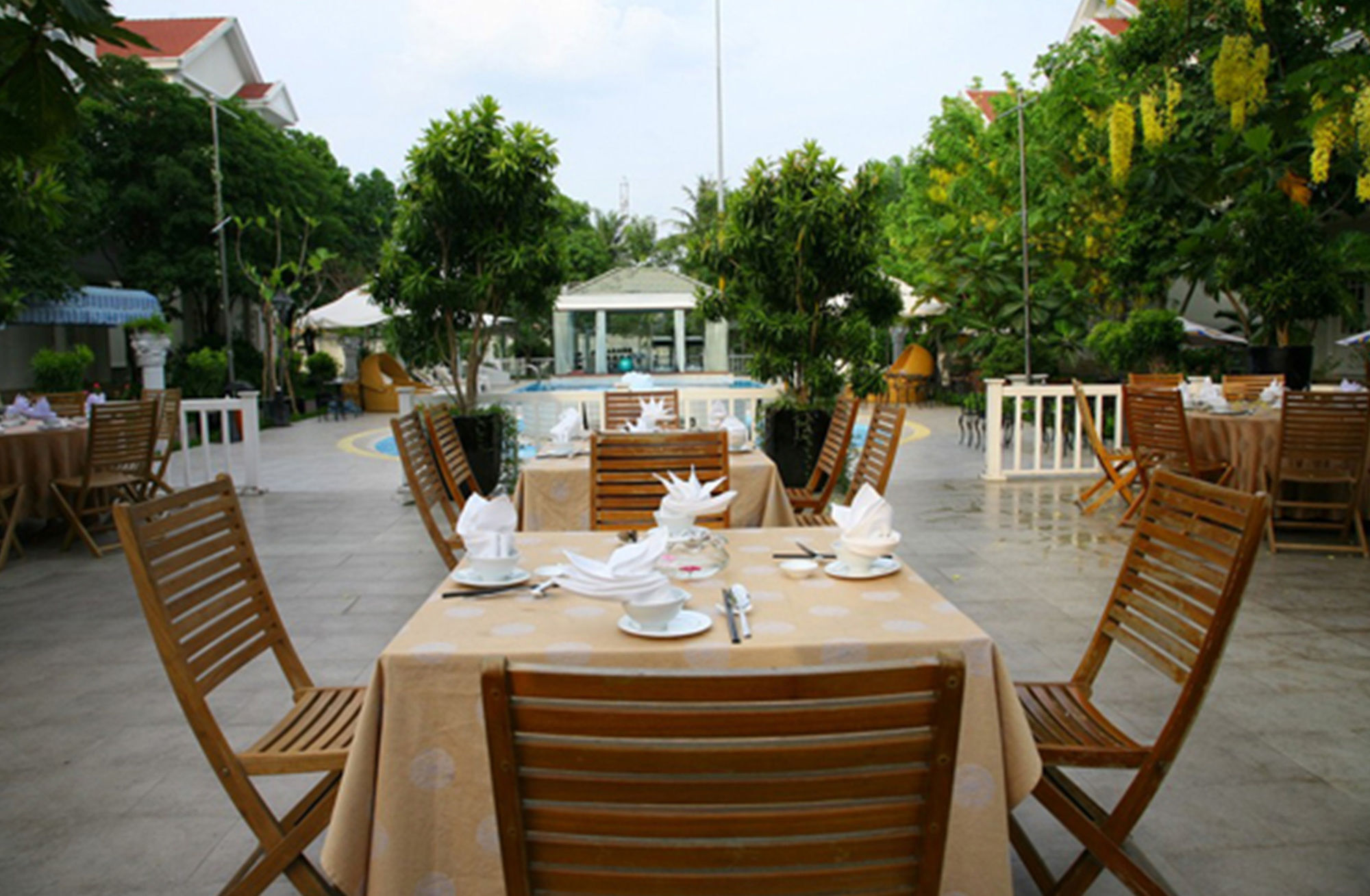 Toki Saigon And Ho Chi Minh City