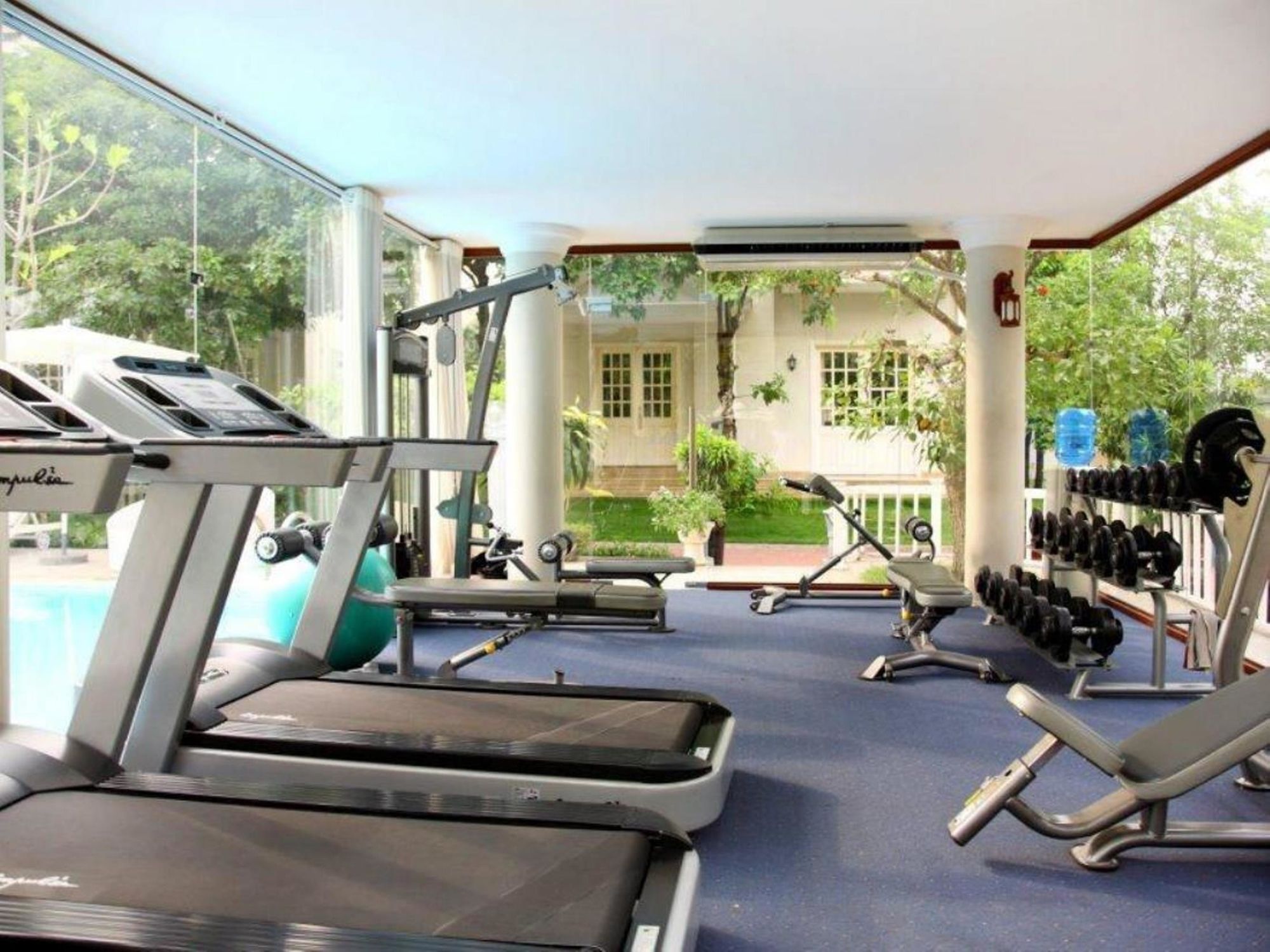 Toki Saigon And 3* Ho Chi Minh City