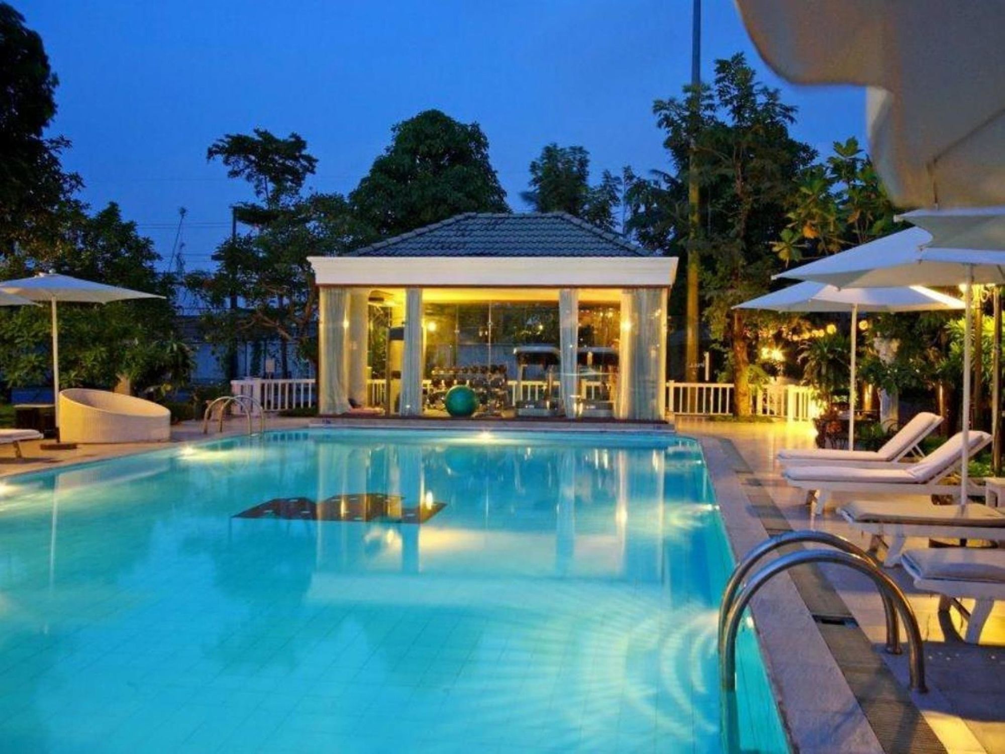 Toki Saigon And Hotel Ho Chi Minh City