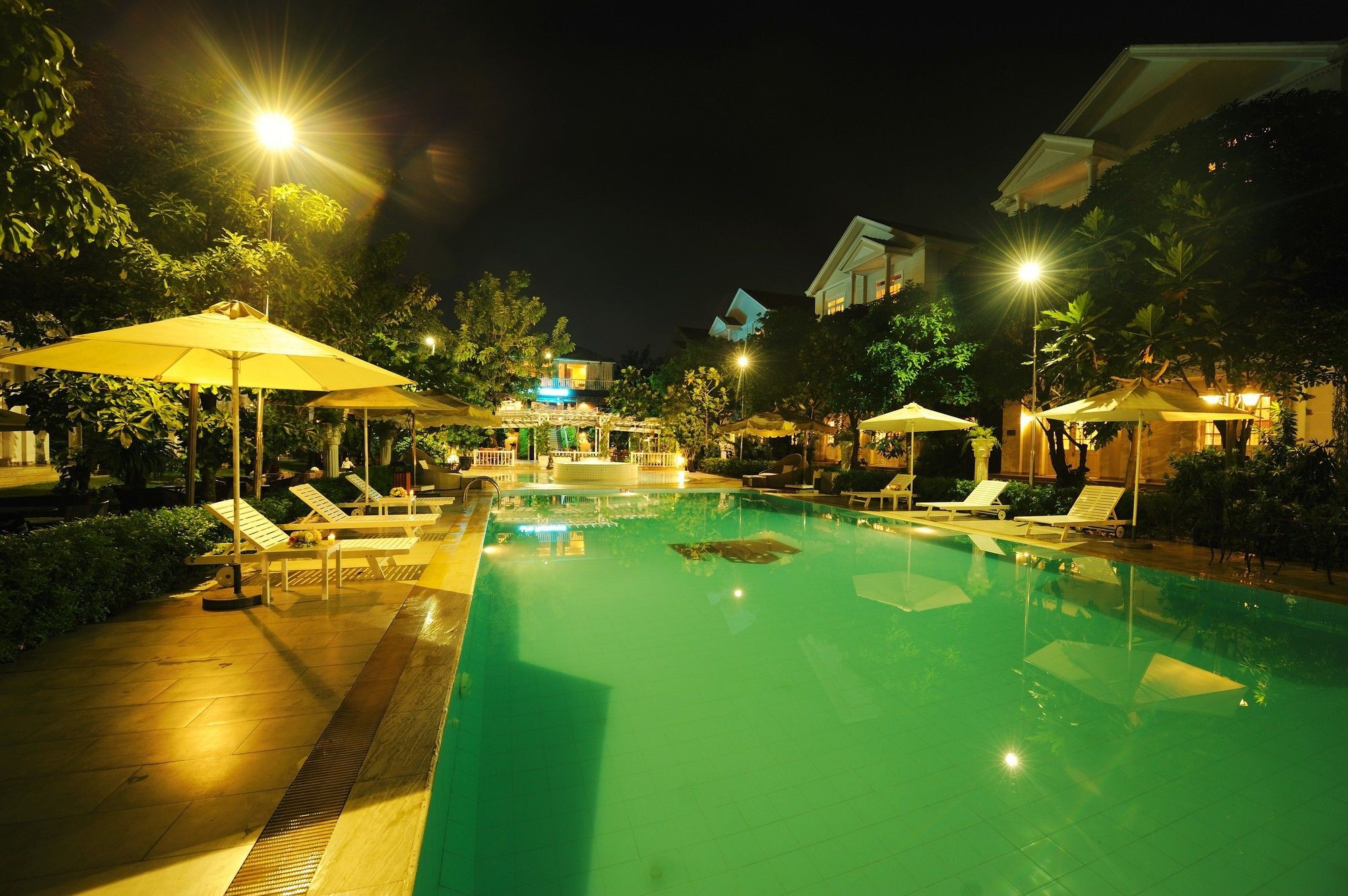 Toki Saigon And Ho Chi Minh City