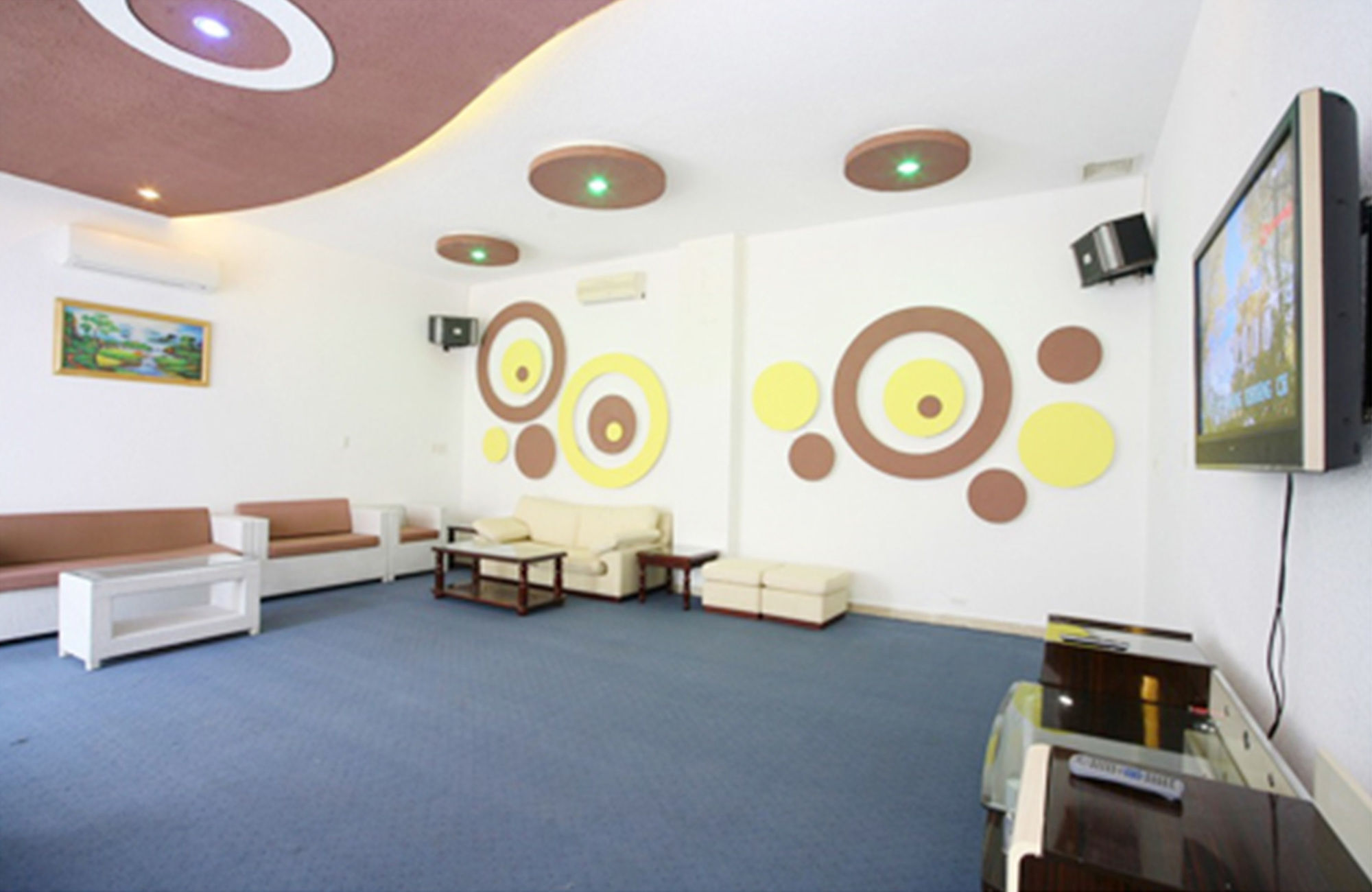 Toki Saigon And Hotel Ho Chi Minh City
